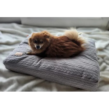 Matelas confort.