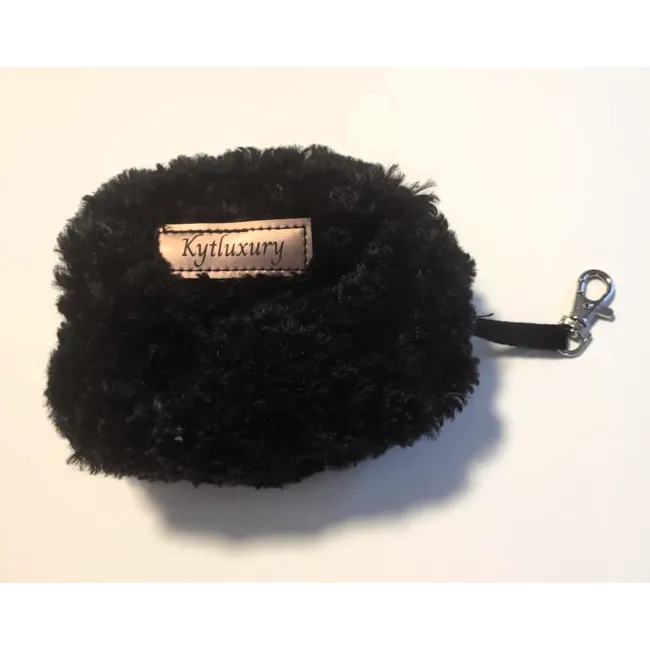 Petit sac à friandises