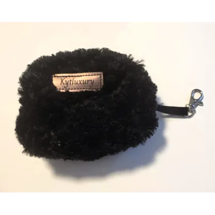 Petit sac à friandises