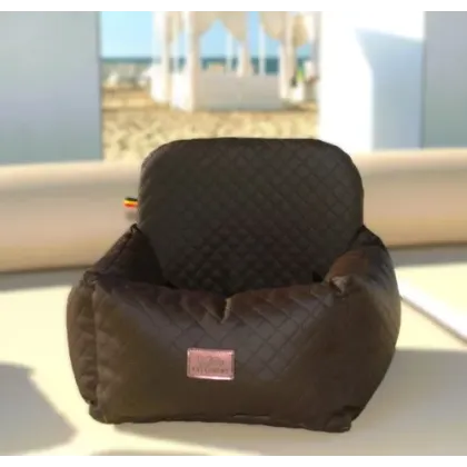 Cosy car