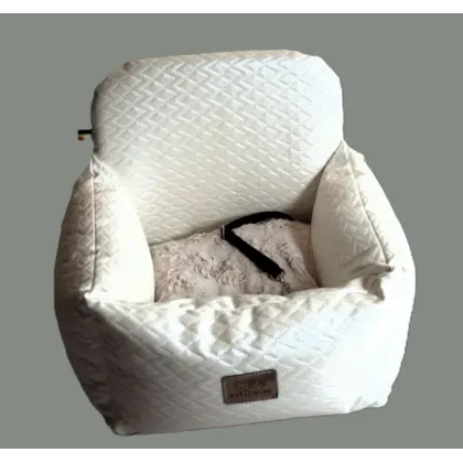 cosy car lilou 2 chiens