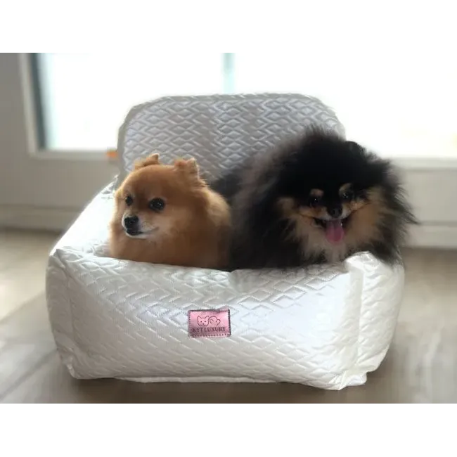 Cosy car modèle Lilou