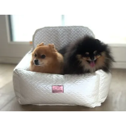 Cosy car modèle Lilou
