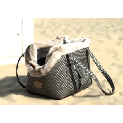 Sac de transport bandouillère