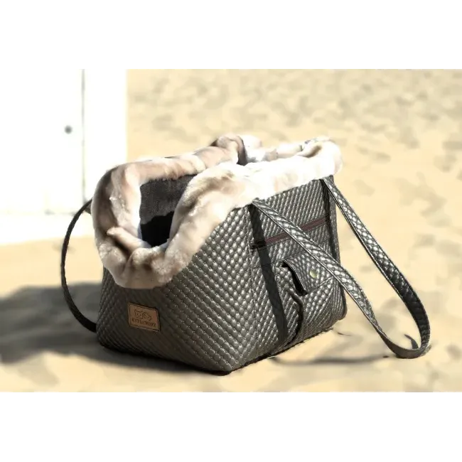Sac de transport luxe modèle Seri Sac de transport luxe modèle Seri