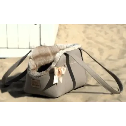 Sac de transport luxe modèle Sia