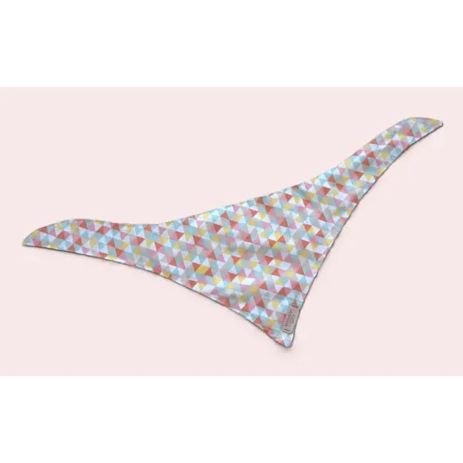 Bandana à nouer. Bandana à nouer.