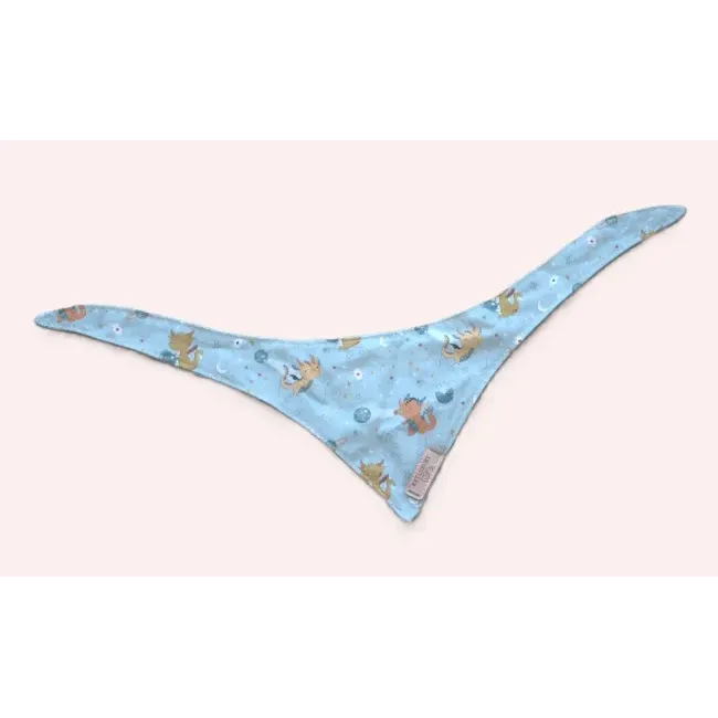 Bandana à nouer. Bandana à nouer.