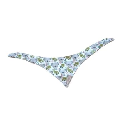 Bandana à nouer.