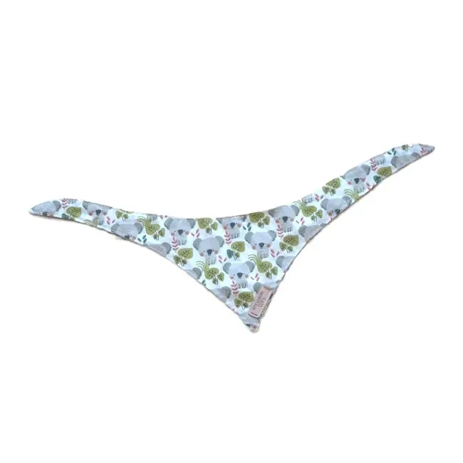 Bandana à nouer. Bandana à nouer.