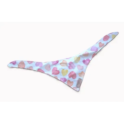 Bandana à nouer.
