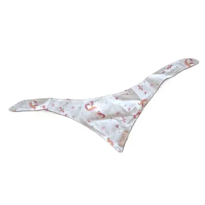 Bandana à nouer.