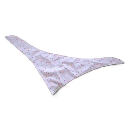 Bandana à nouer.
