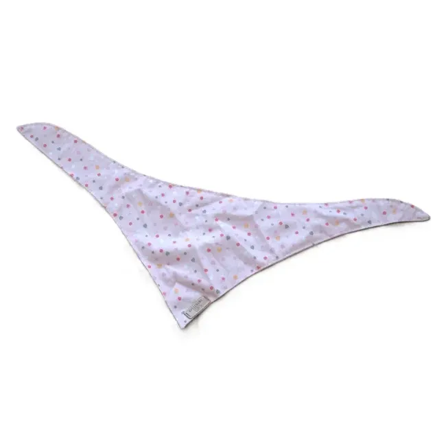 Bandana à nouer. Bandana à nouer.