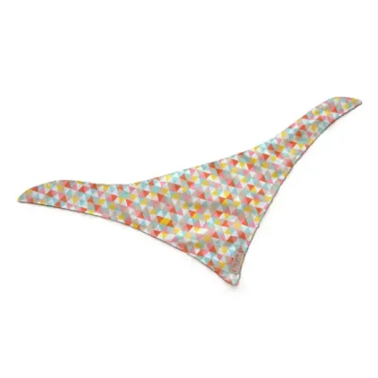 Bandana à nouer.