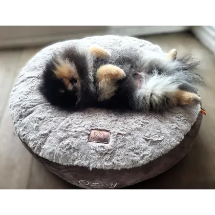 Donut confort.