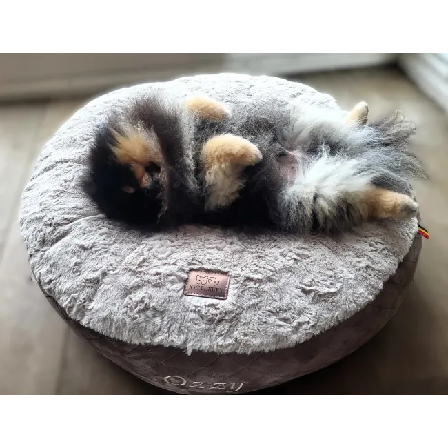Donut confort.